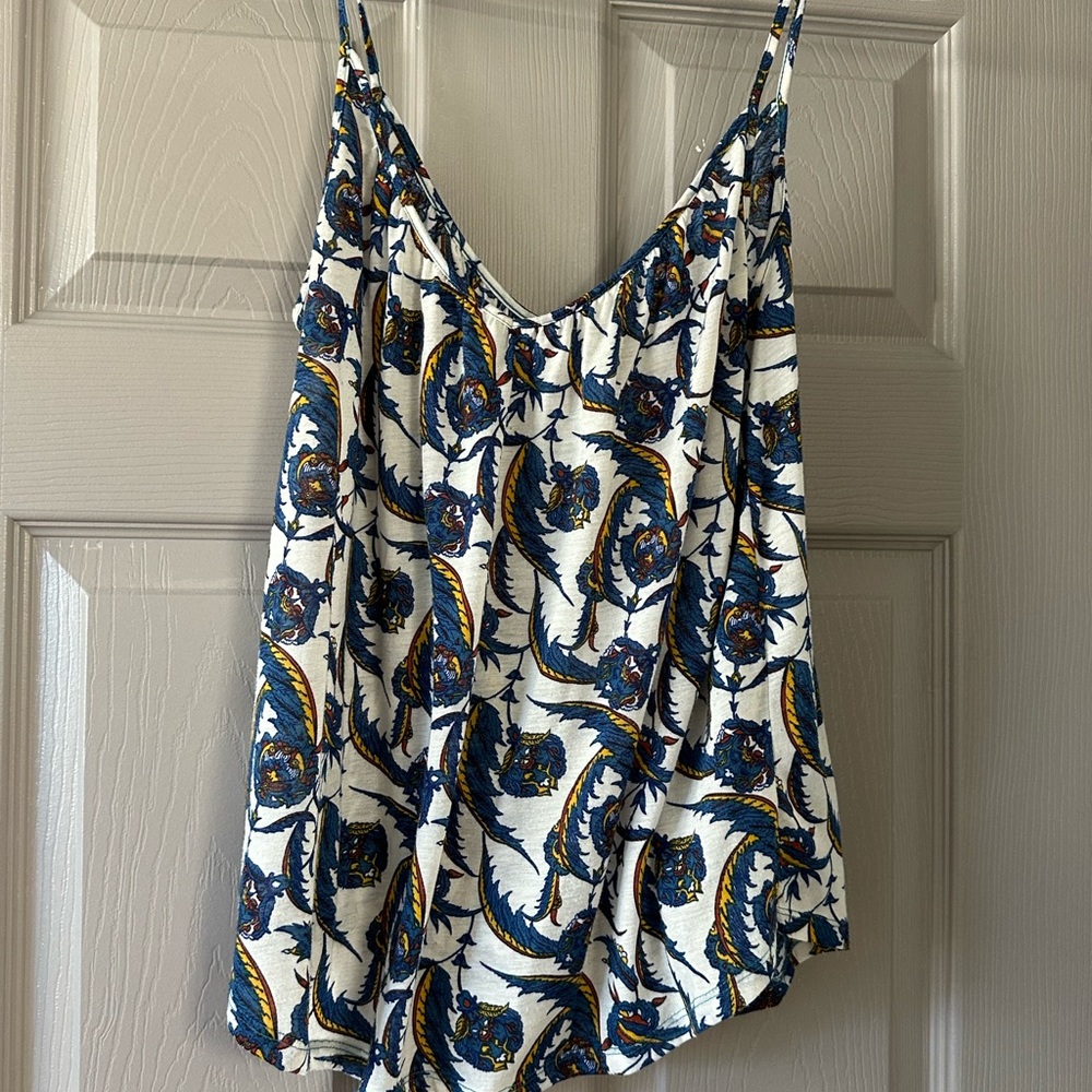TWO H&M Camisoles